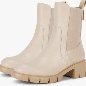 Chelsea Ankle Boots || Coutgo